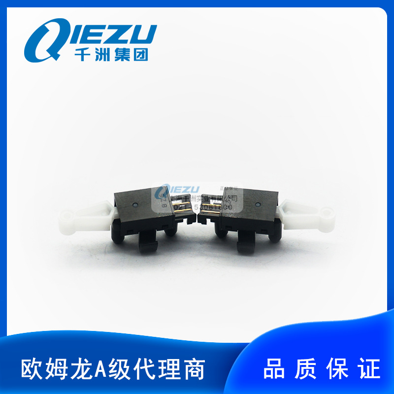 欧姆龙/OMRON D2X-C 连接器型检测开关