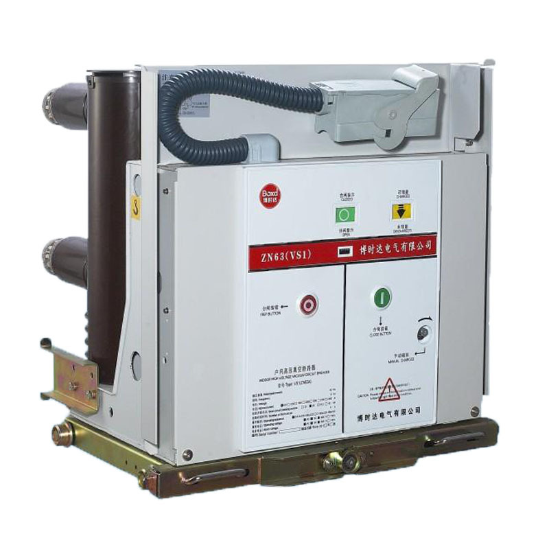 永磁真空断路器/永磁操作机构/户内永磁高压断路器参数