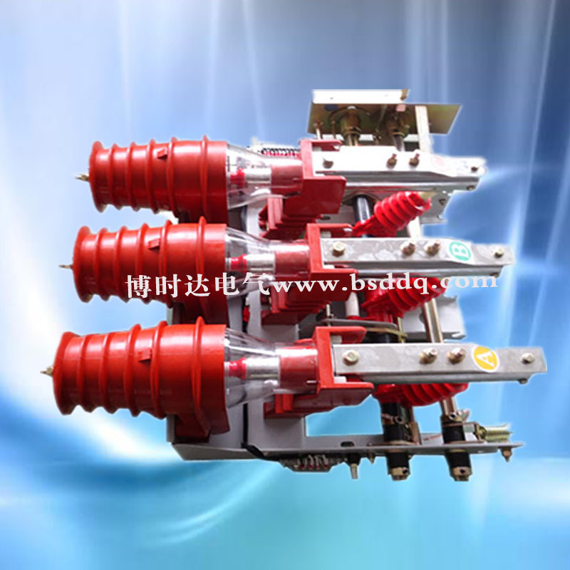 FN12-12电动真空负荷开关价格 技术参数 博时达质优价廉
