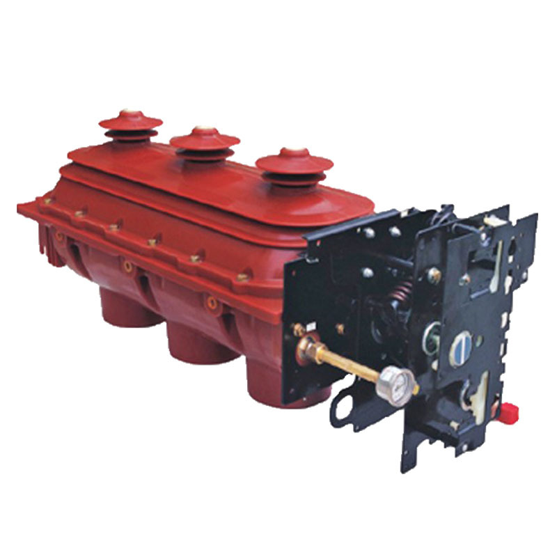 厂家供应 六氟化硫负荷开关 负荷开关FLN36-12 FLN36-12DR