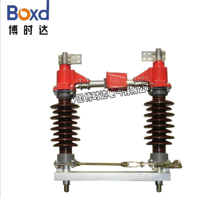GW4-40.5Outdoor high-voltage isolation switch  35KVOutdoor isolation switch Isolation knife switch