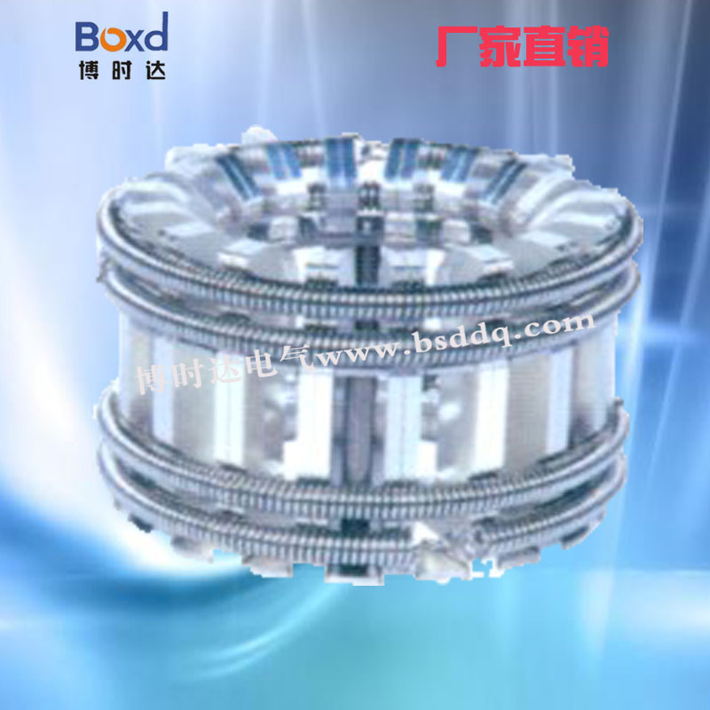 VS1-12/1250A 触头户内断路器 VS1断路器梅花触头