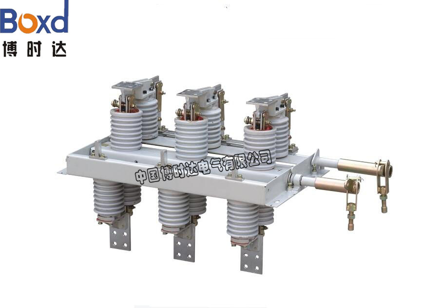 Indoor high-voltage isolation switch GN30-12Indoor isolation switch