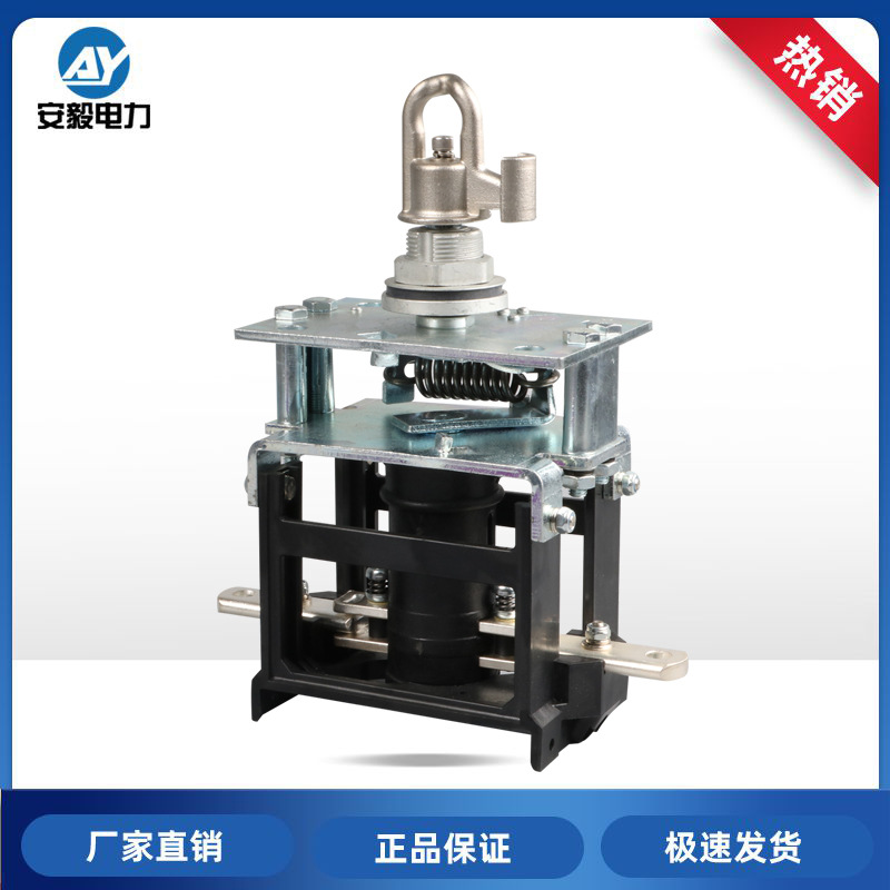 二工位12-24KV油浸式负荷开关 单相