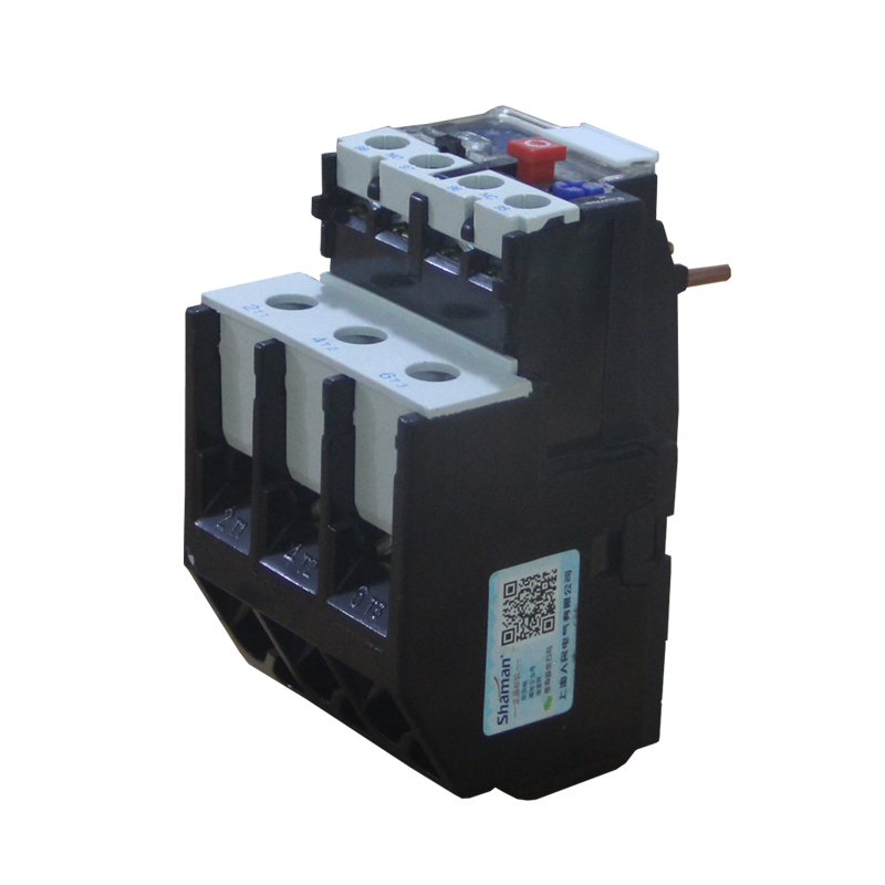 人民电气JR28-25热过载继电器 LR2-D13代替品 热继电器1-93A