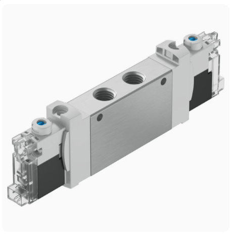FESTO Festo solenoid valve VUVG-LK14-T32C-AT-G18-1H2L-S 8042562