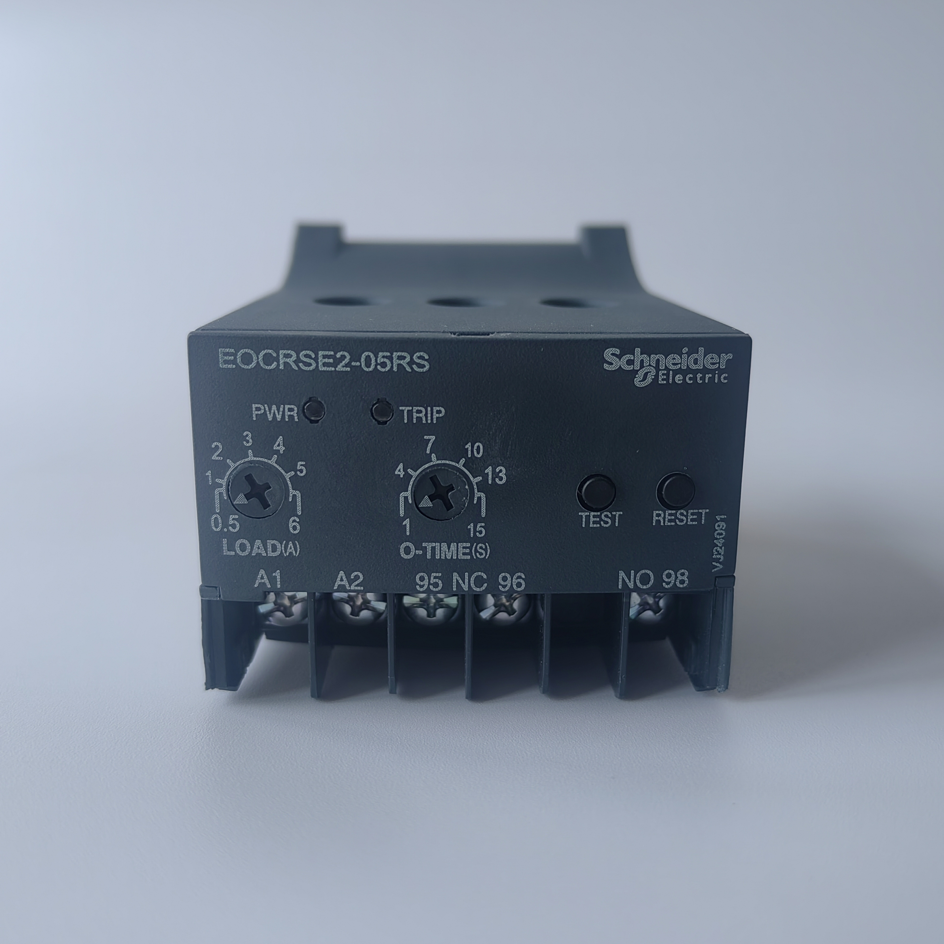 Schneider motor protectorEOCRSE2-05RSGenuine originalEOCR-SE2-05NS-30NS-60NS