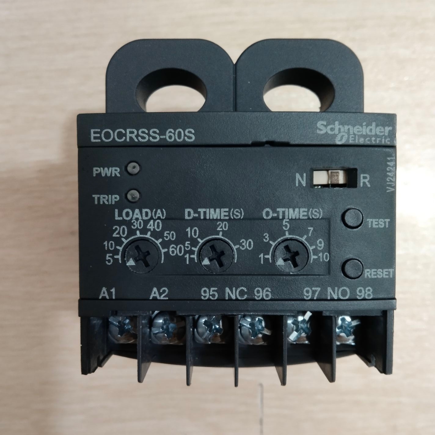 韩国三和EOCR电机保护器 EOCRSS-05S EOCR-SS-30S EOCRSS-60S