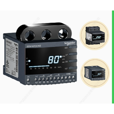 EOCR3E420-05DUH EOCR-3E420-80DUH EOCR-I3DM-WRDUHZ-WRDUWZ