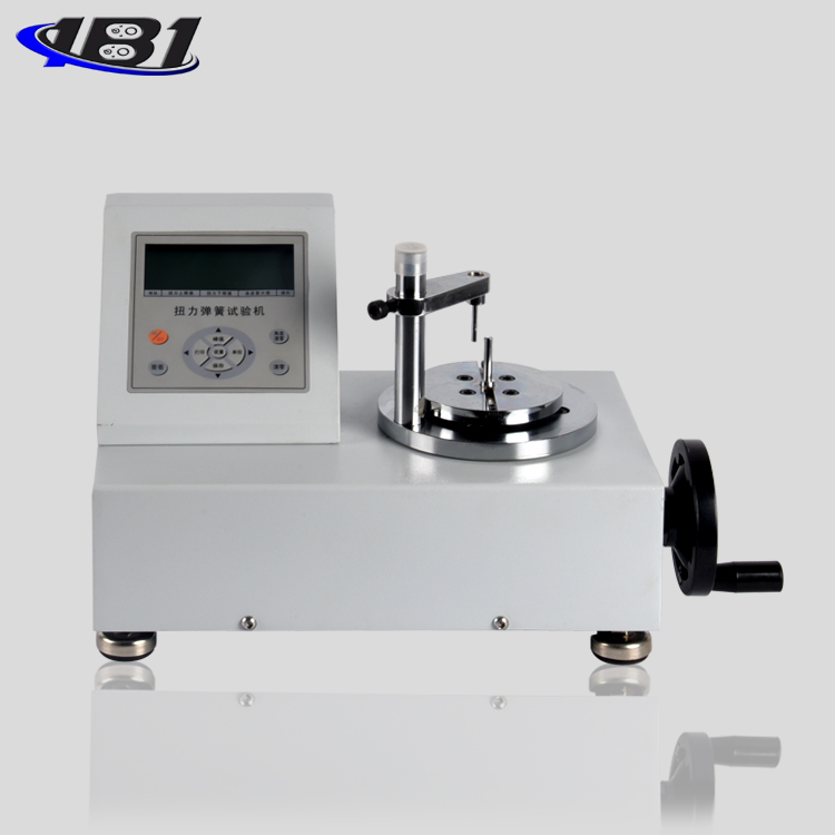 Billions of dollarsENH-5N.mDigital torsion spring testing machine, adhesive slip testing machine, spring testing machine