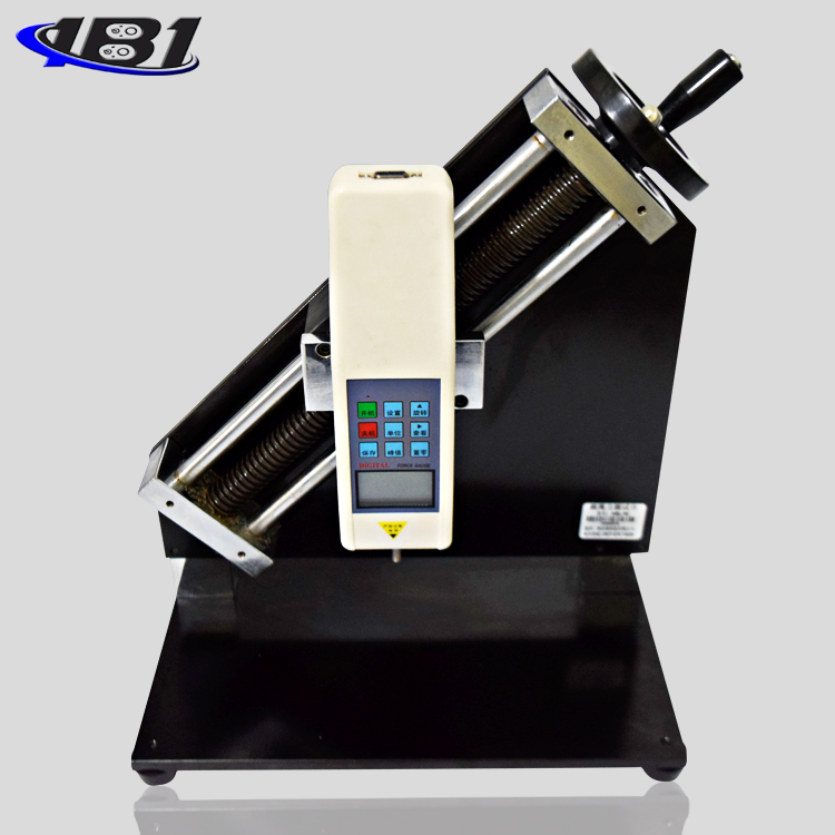 Billions of dollarsEBL-500N90Specialized testing machine for peeling force, force measuring machine, push-pull force tester, and testing bracket