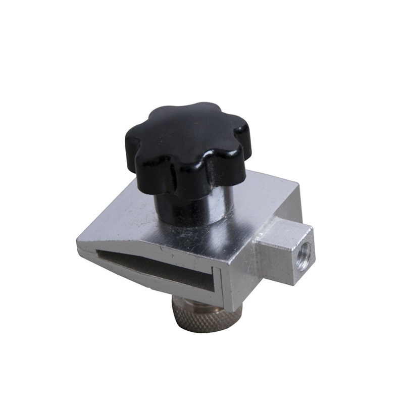 亿佰亿剥离夹具EJJ-012推拉力计测试台夹具配套专用夹具测力夹具