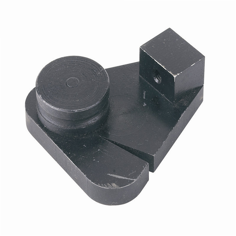 亿佰亿EJJ-102数显线形夹具推拉力计夹具破坏力测试插拔力夹具