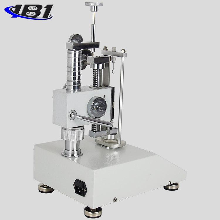 亿佰亿ETH-10数显弹簧拉压试验机压缩测试仪弹簧测力计拉压力测试