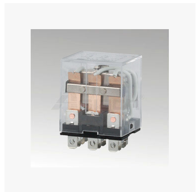 通用继电器 LY3NJ　Asiaon电磁继电器 小型大功率继电器  HH63P