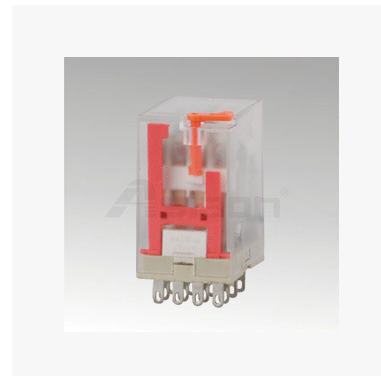 通用继电器 MY2K,4K　Asiaon电磁继电器 小型大功率继电器