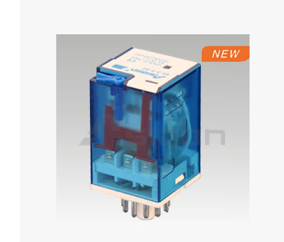 通用继电器 90.3　Asiaon电磁继电器 小型大功率继电器