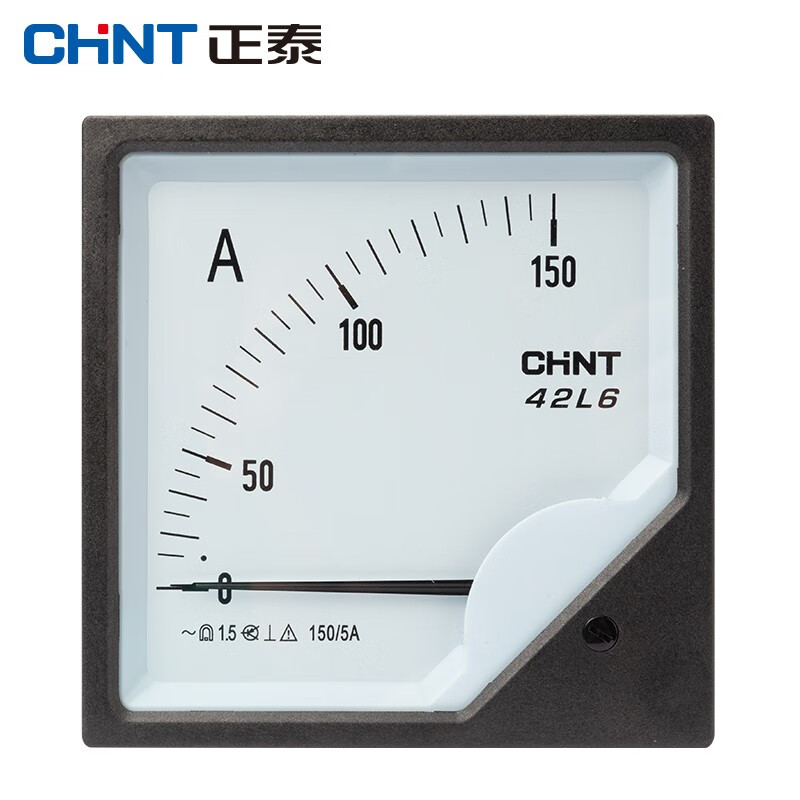 voltmeter42L6 ammeter pointer type Multiple specifications available