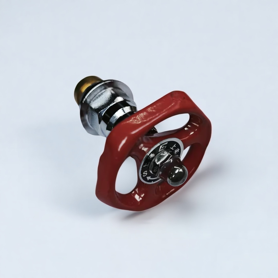 上丰管道 PPR水管配件 截止阀阀芯