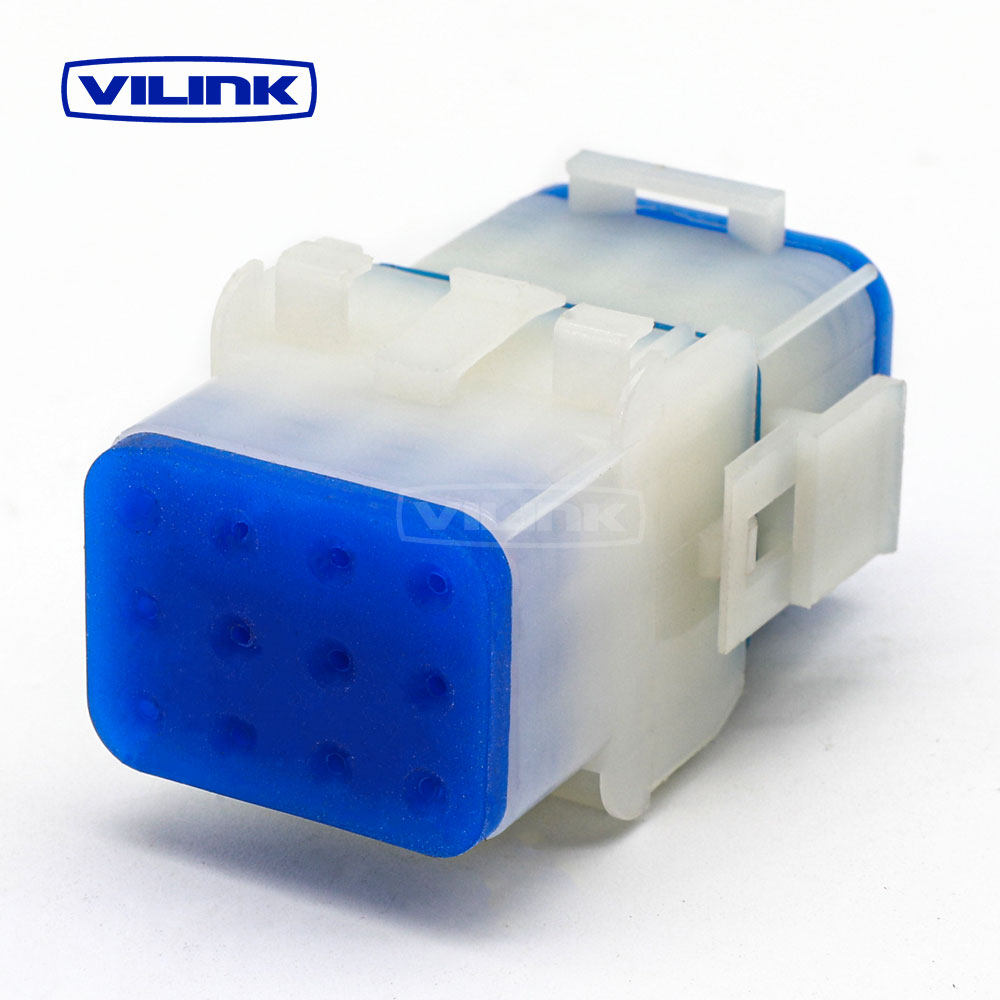 DJ3021-2.1-11/21series Automobile connector male and female mating plug2/3/4/6/9/12Kong