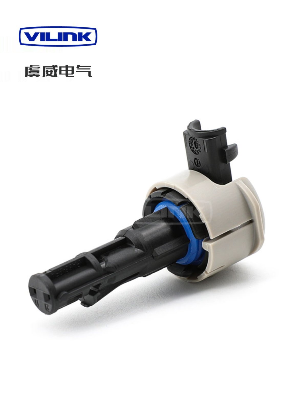 F793210 connector 2P DELPHI/Delphi Automotive connectors2470004266 S993210