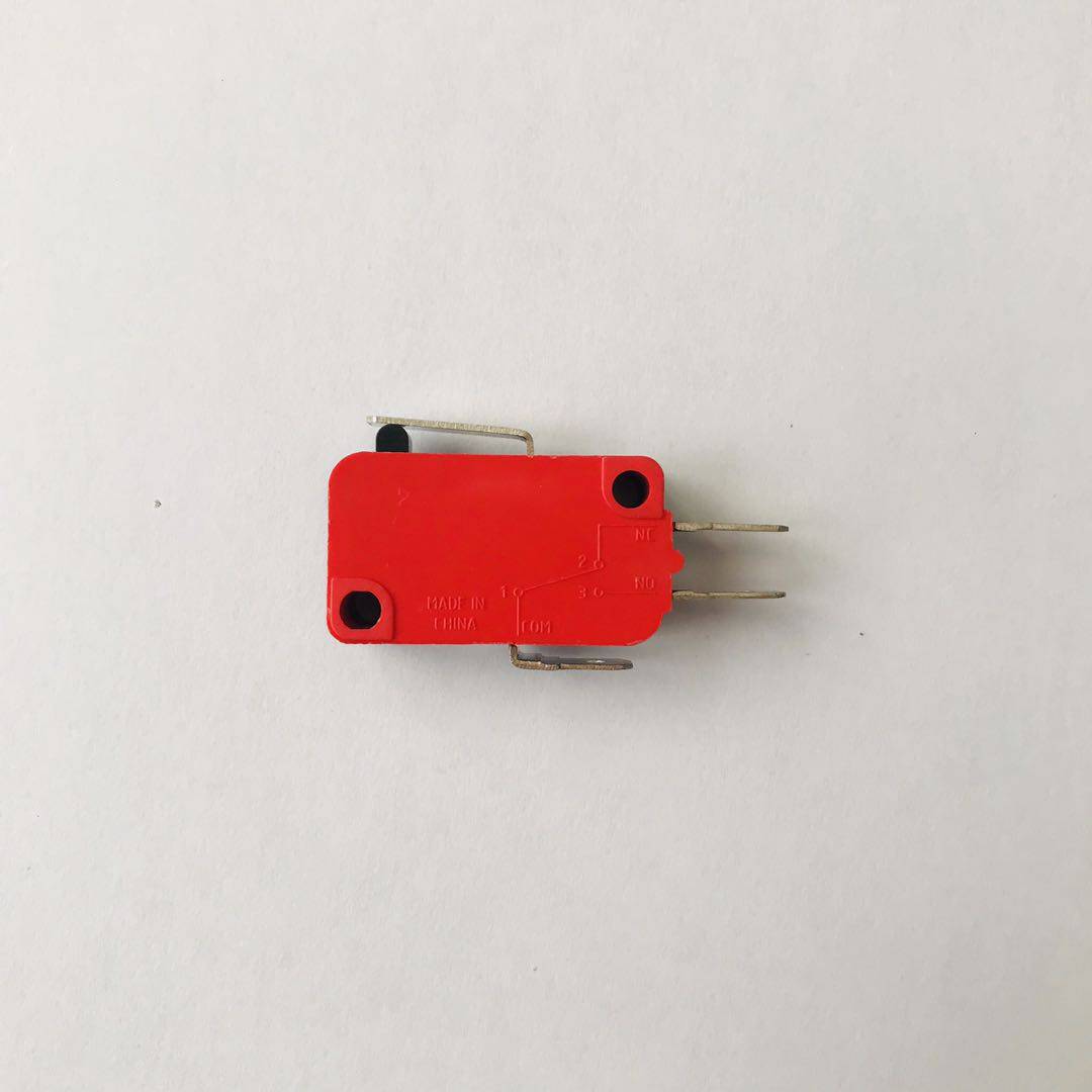 RV-161-1C25 正品GNBER冈本微动开关短杠杆型微行程开关量大从优