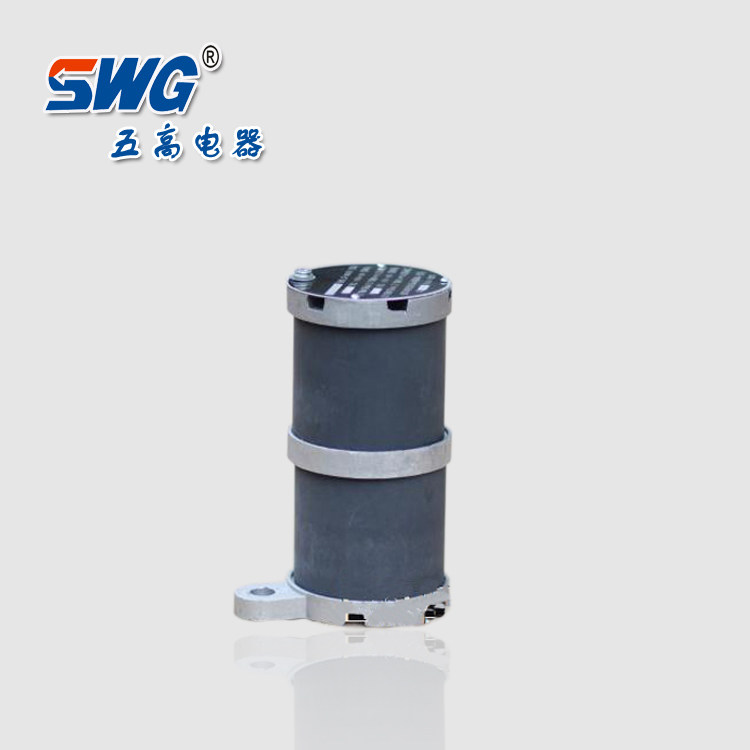 LXQ-35圆形 LXQII LXQ2-35 LXQ11-35KV互感器抗震一次消谐器