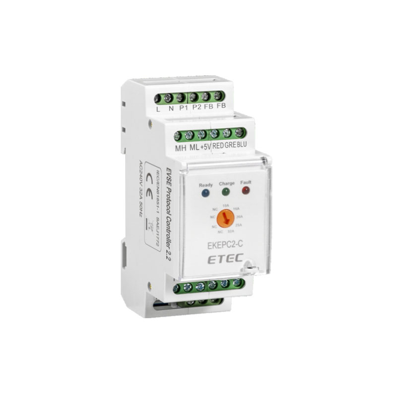 EKEPC2 Modular charging controller