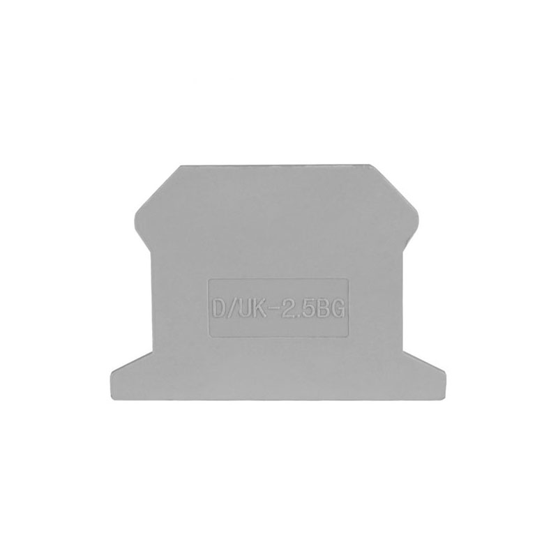 D-UK2.5B挡板
