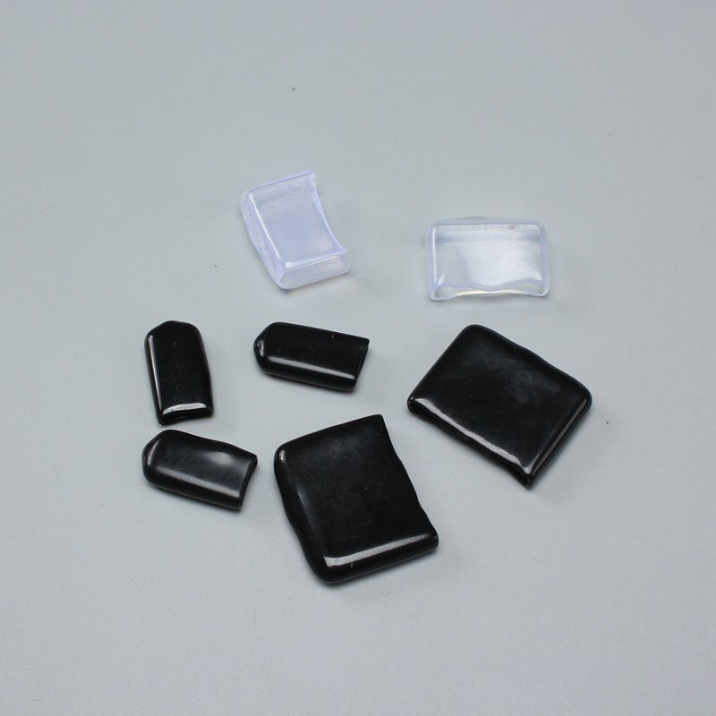 定制扁型盖 防尘帽 易拔插防尘帽电瓶护套