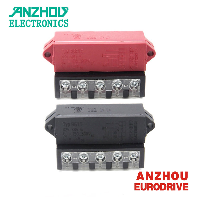 SEWMotor rectifier moduleTYP BGE1.5 8253854 8269920 BG1.5/1.2 8253846