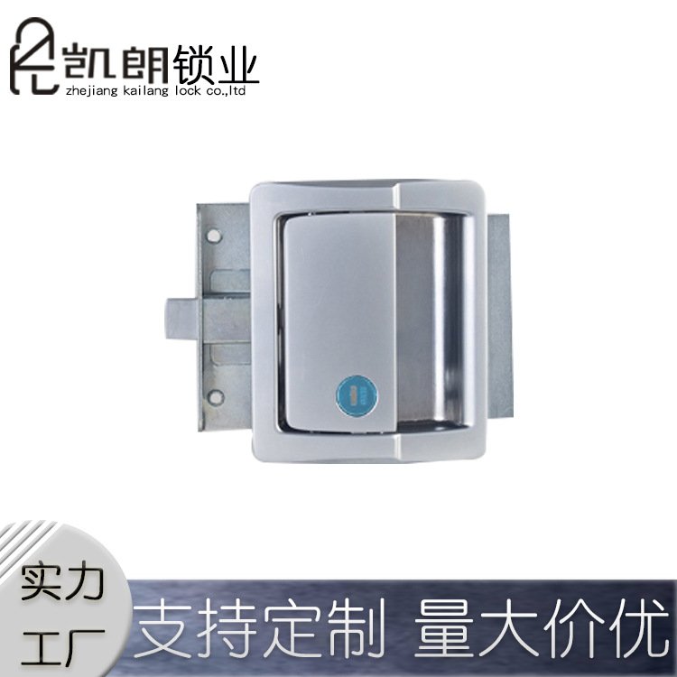 KL-5093Z Panel lock Switch cabinet lock, distribution box, control cabinet lock Factory Direct Shipping