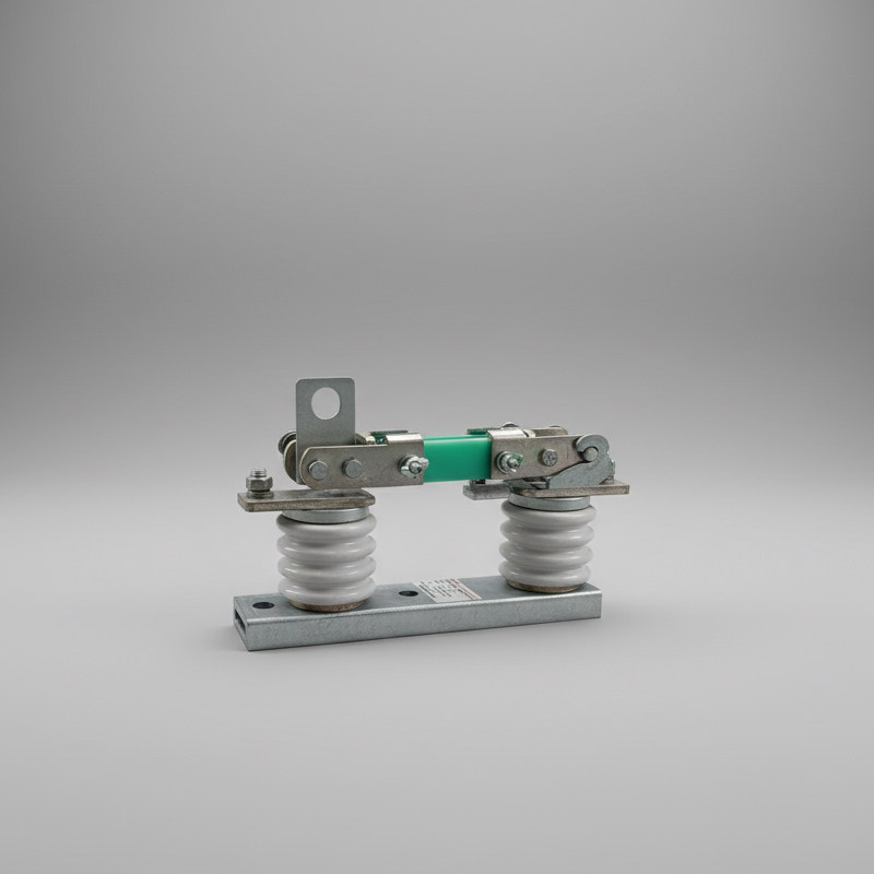 哥伦电气 低压熔断器式隔离开关 单相 JDW2 1000A 800A