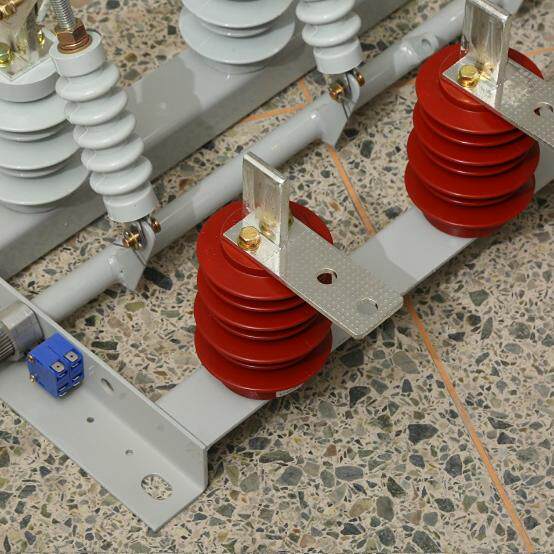 YufengGN19-12/630AIndoor high-voltage isolation switch10KVIsolation inside the cabinetGN19-12high-voltage switch