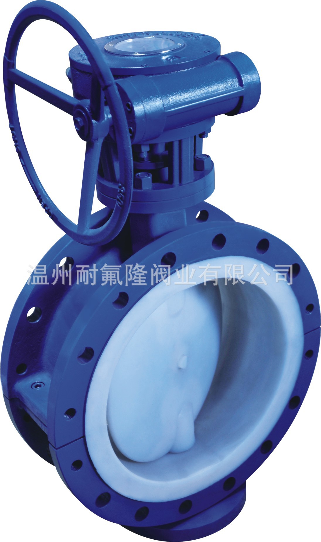 衬氟蝶阀 D341F46-10C D41F46-10C D41F4-10