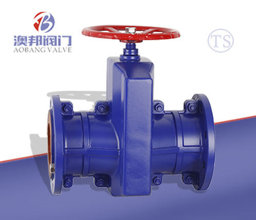 supply GJ41X-10 Cast iron material pipe clamp valve（hose valve，pinch valve,Clamp valve）