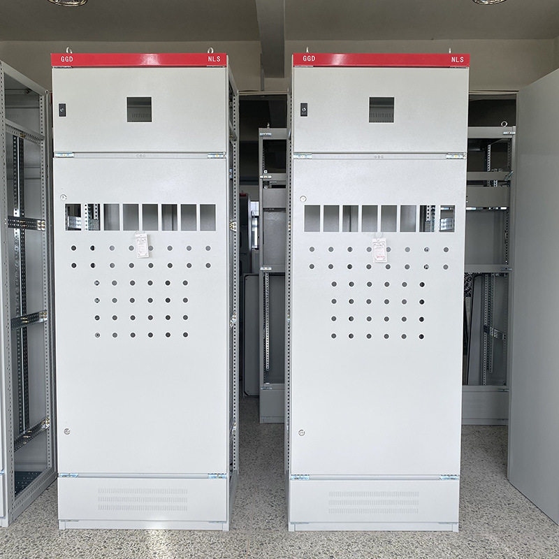 GGDDistribution cabinet, power cabinetGGDLow voltage control cabinet switch incoming cabinet2200*800*600framework