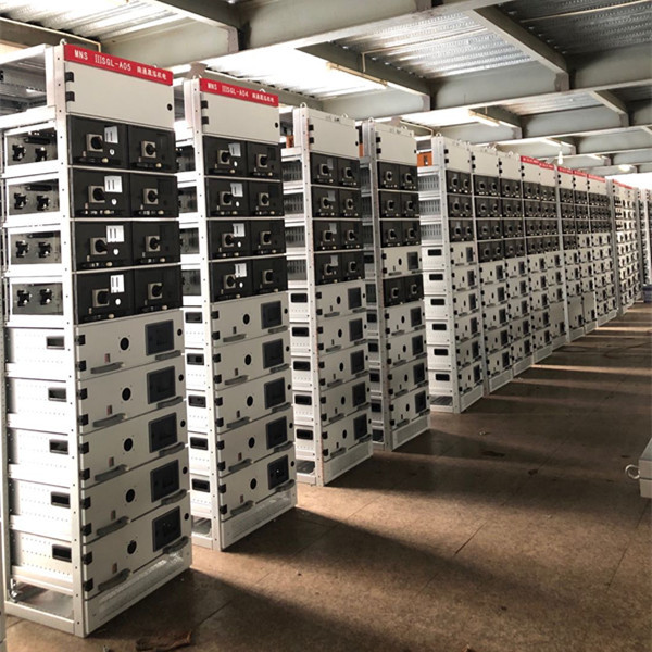 GCSDrawer cabinet, low-voltage drawer switch cabinet, distribution cabinet, fixed cabinet, fixed partition switch cabinet, drawer control cabinet