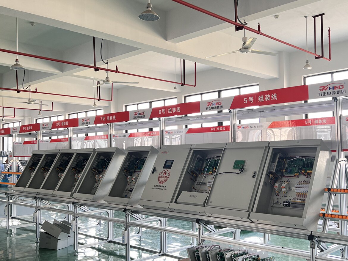 EPSCentralized power supply for fire emergency lightingAType distribution box300W500W1KVALamp control power box