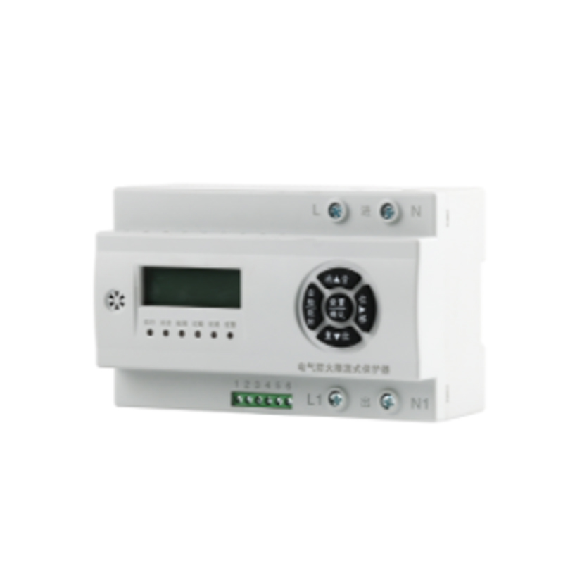 DTSY5188系列DTSY5188系列电气防火限流式保护器