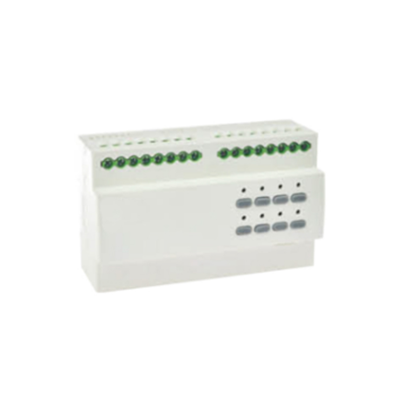 4road0-10VIntelligent lighting dimming module