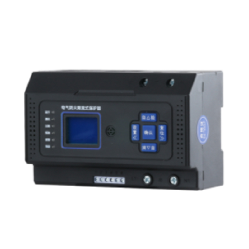 电气防火限流式保护器