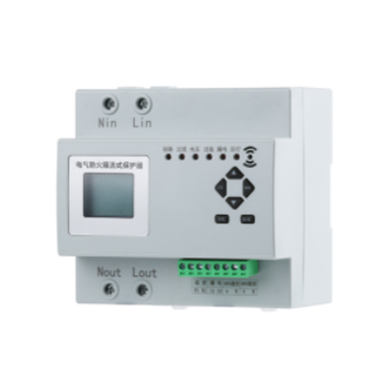 电气防火限流式保护器