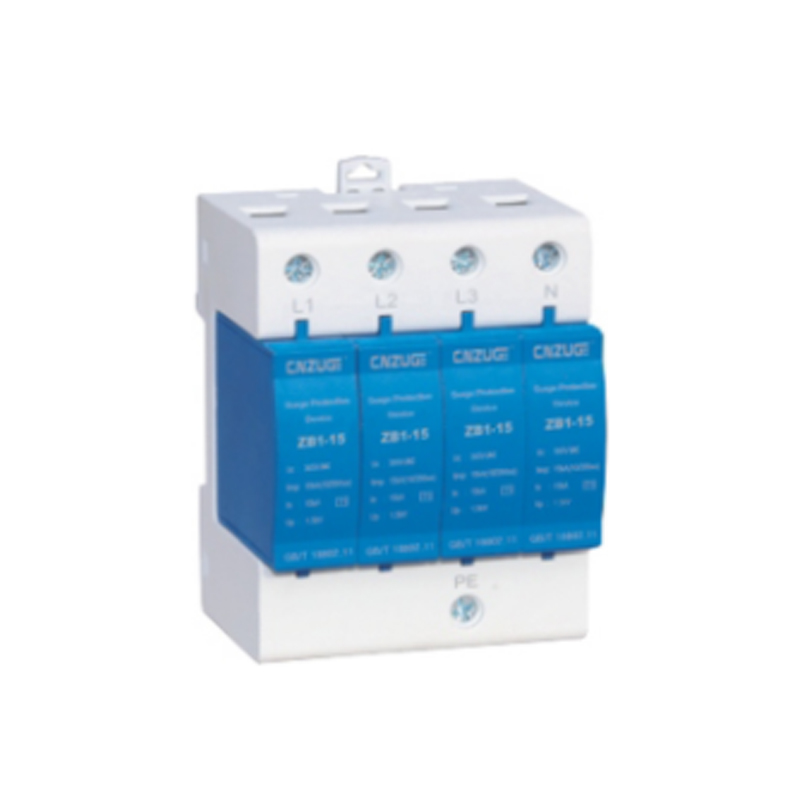 ZB1-15I 浪涌保护器