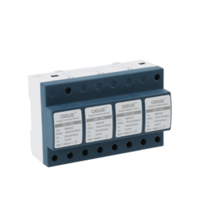 ZB1-15C 浪涌保护器