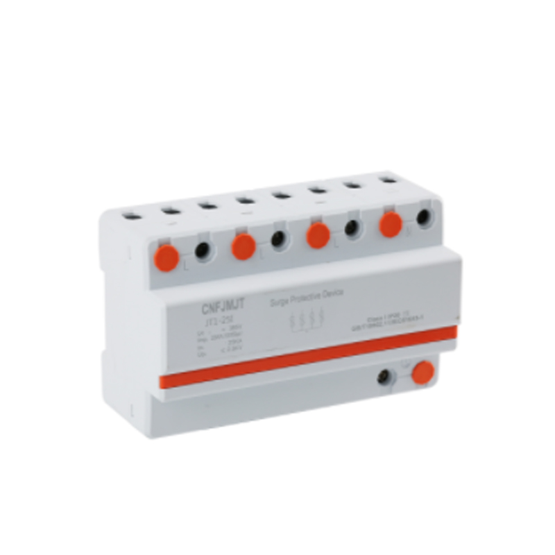 JT1-25I 浪涌断路器