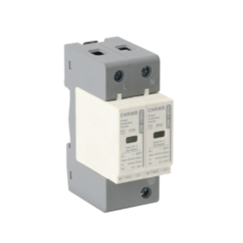 RB1-40C/4PX 浪涌保护器