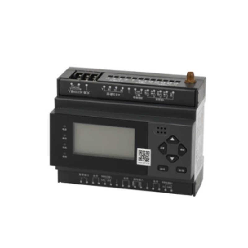 Smart electricity monitoring terminal