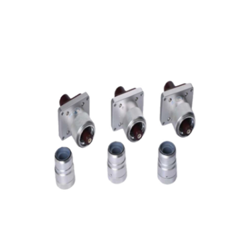 Medium voltage quick connector（10KV)