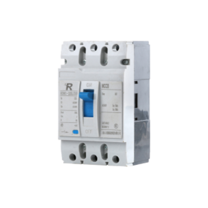RIMM1-125L/3300 塑料外壳式断路器